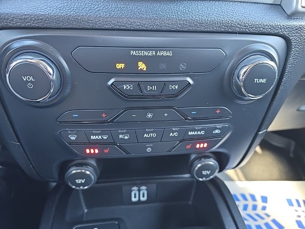 Used 2019 Ford Ranger XLT w/ Equipment Group 302A Luxury image 26