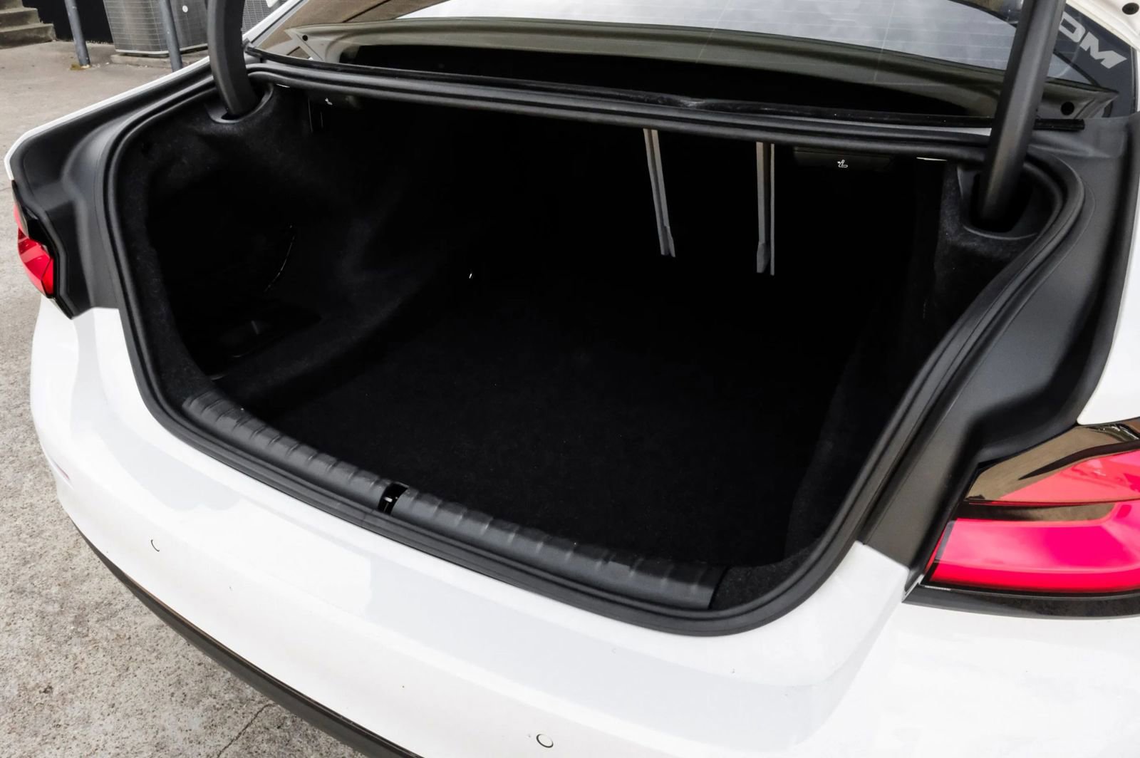 Used 2021 BMW 540i xDrive 540i xDrive Sedan 4D w/ Executive Package image 67