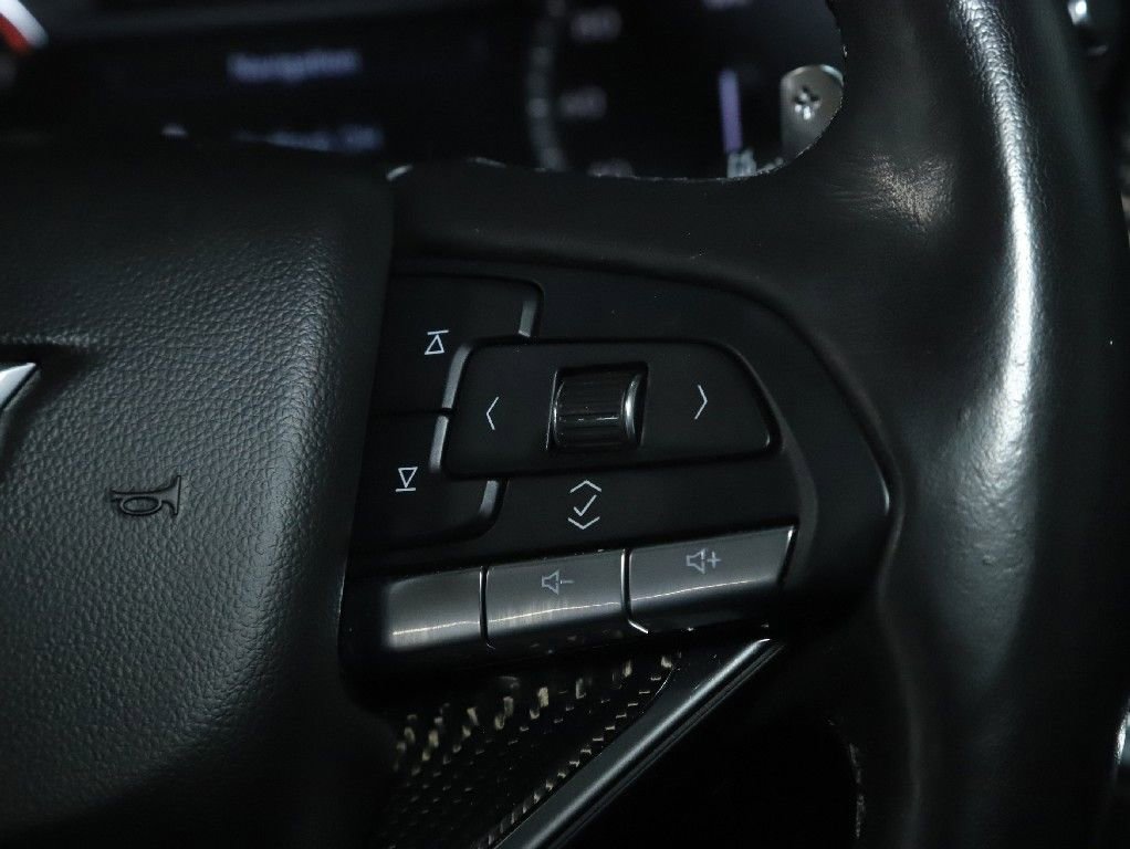 Used 2020 Cadillac XT6 Sport image 25