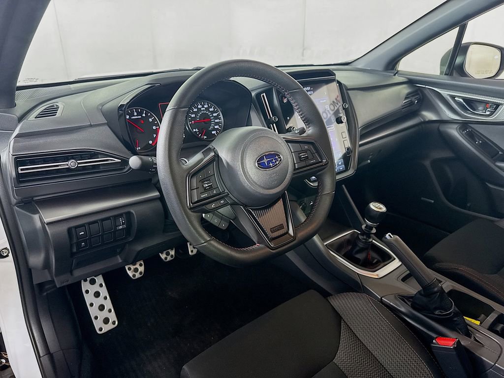 Used 2023 Subaru WRX Premium image 9