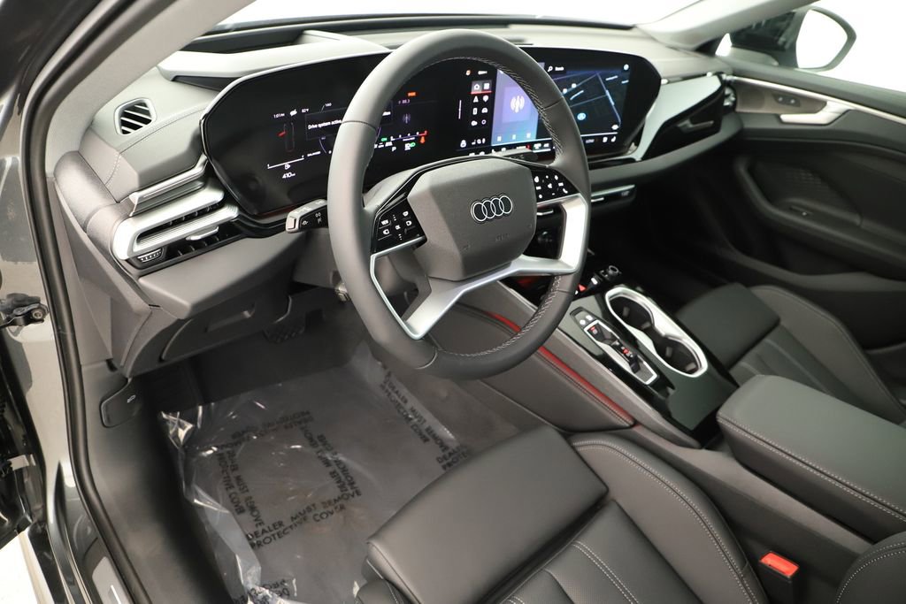 New 2026 Audi A6 Premium Plus image 15