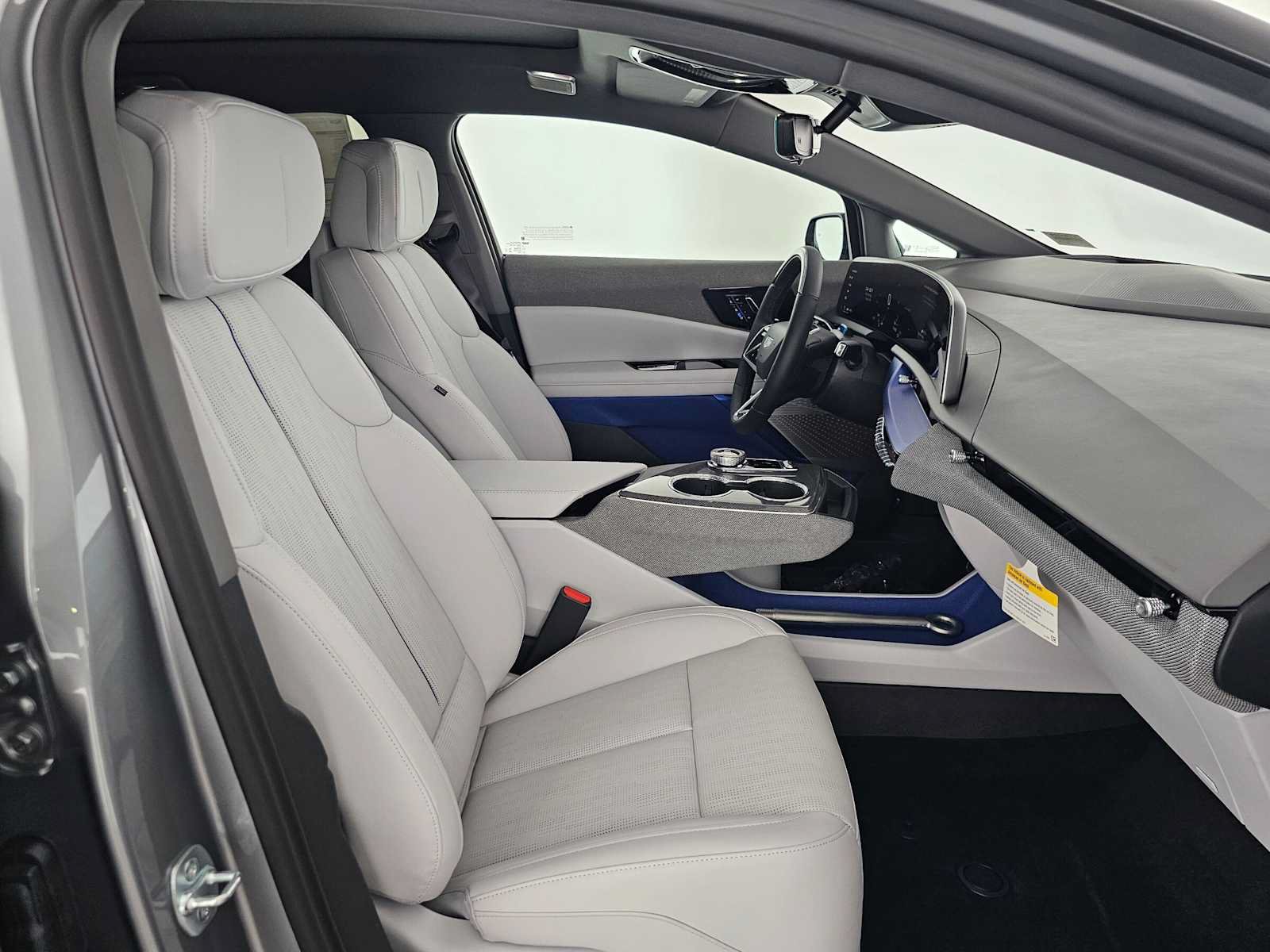 New 2027 Cadillac Optiq Premium Luxury AWD/4WD image 10