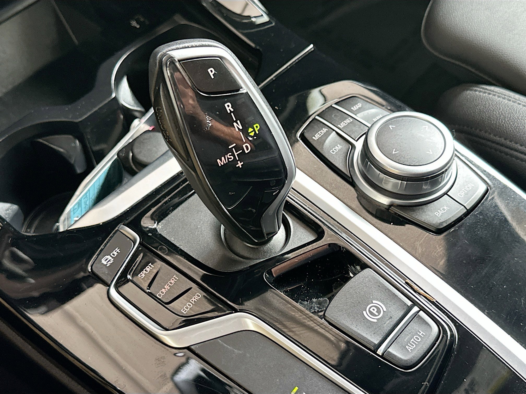 Used 2021 BMW X3 sDrive30i w/ Convenience Package image 16