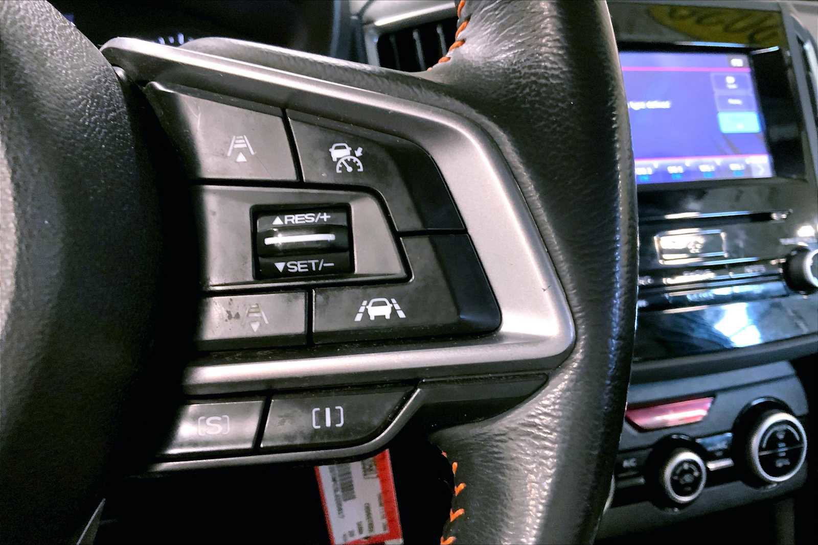 Used 2020 Subaru Crosstrek 2.0i Premium image 23