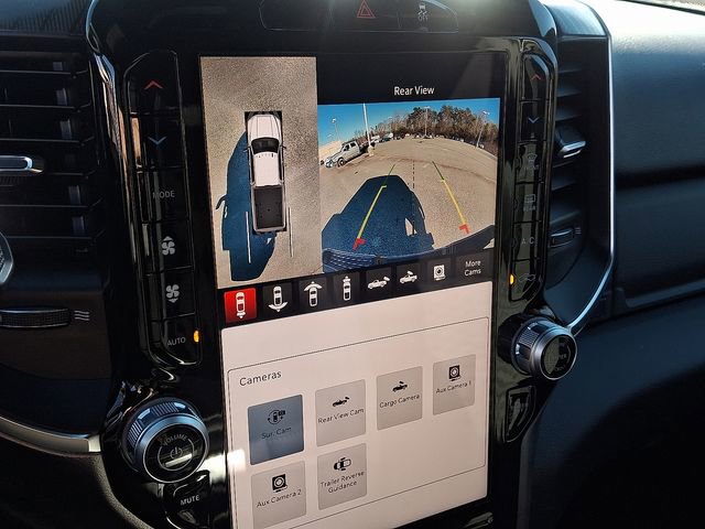 New 2026 RAM 2500 Big Horn image 12