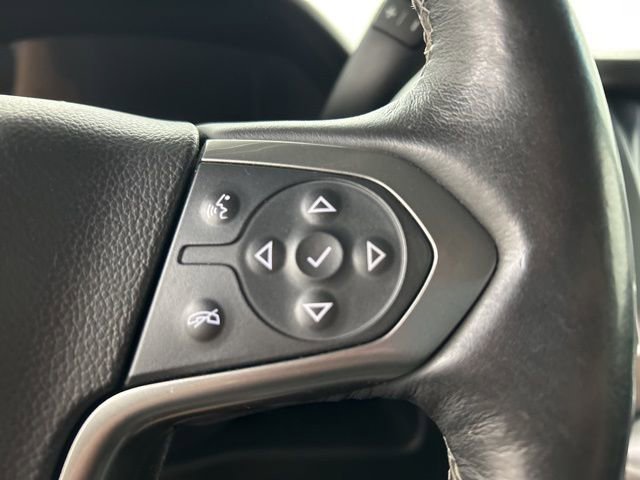 Used 2017 Chevrolet Tahoe LT w/ Luxury Package AWD/4WD image 11