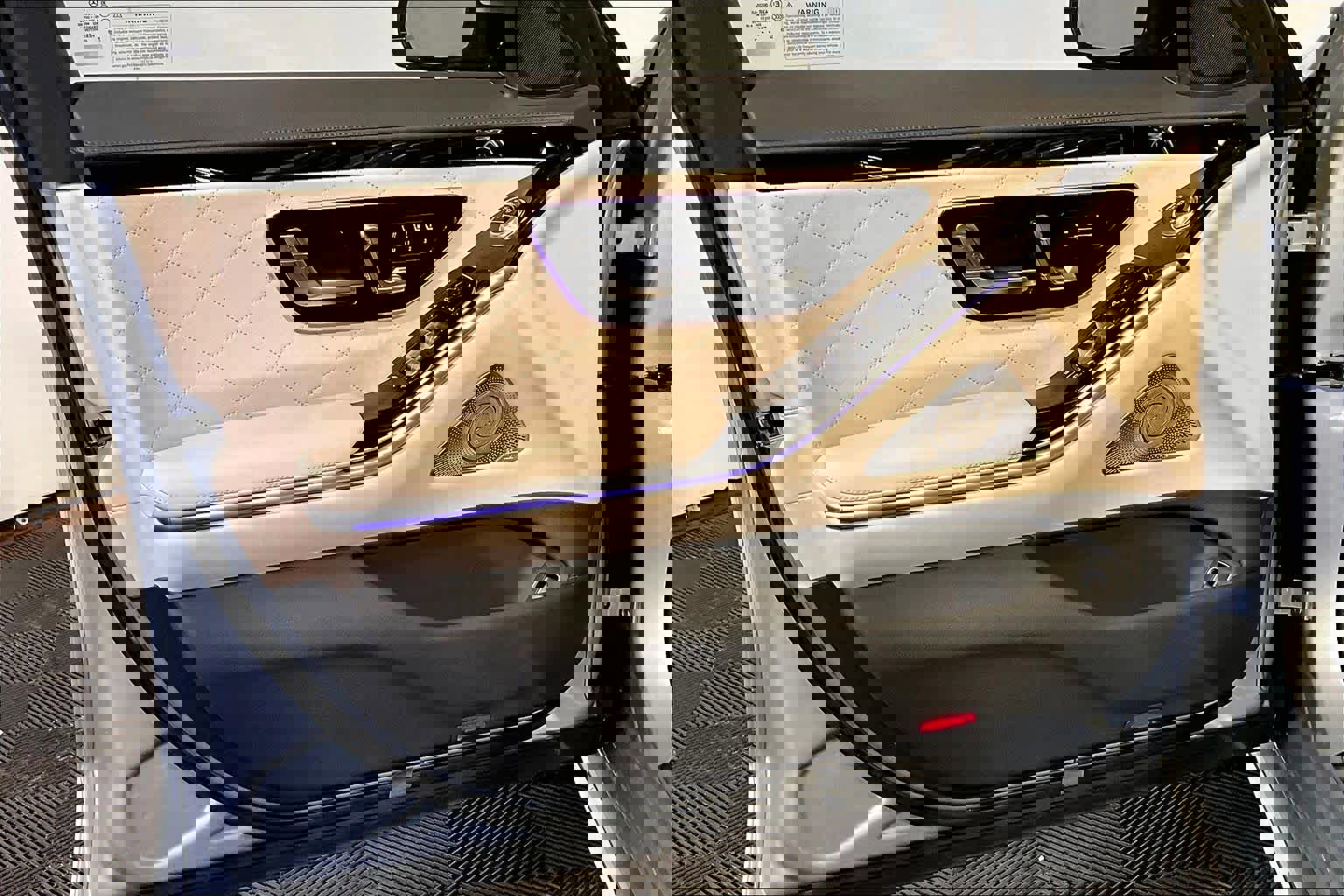 Used 2022 Mercedes-Benz S 580 4MATIC Sedan image 22