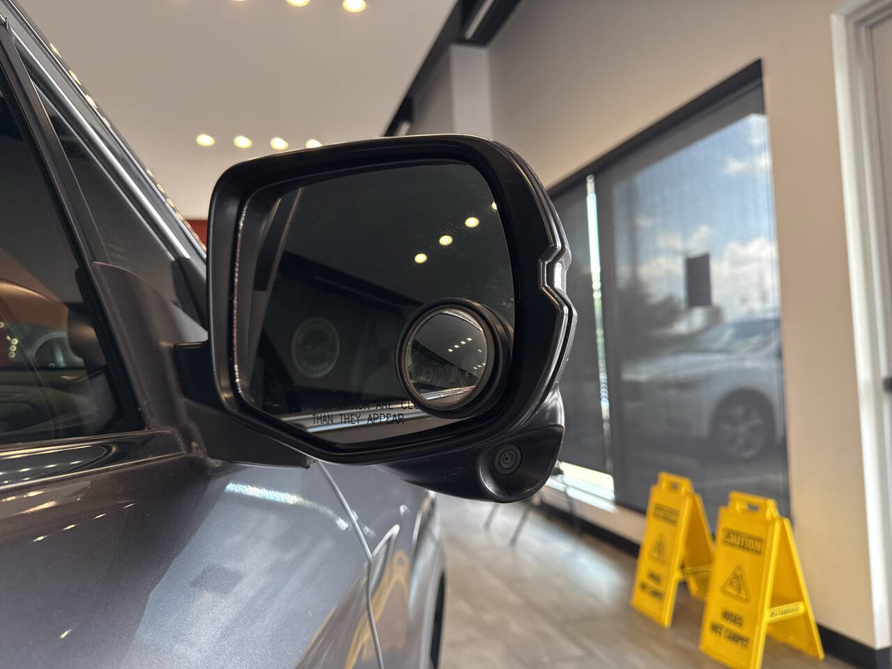 Used 2018 Honda Pilot EX-L image 11
