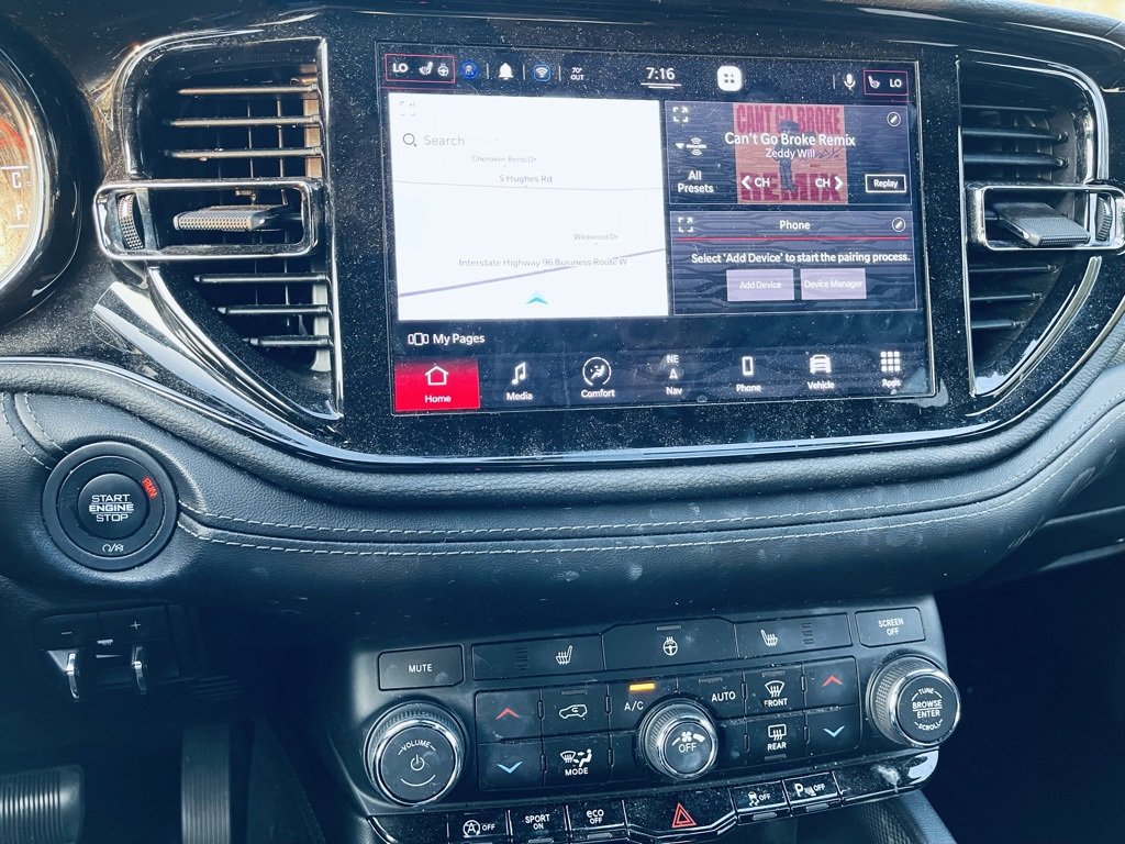 Used 2021 Dodge Durango GT image 21