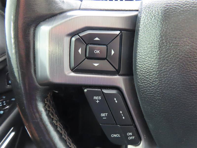 Used 2019 Ford Expedition Platinum AWD/4WD image 26