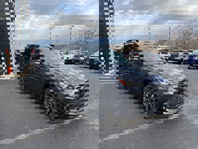 New 2026 Subaru Crosstrek 2.0i Premium image 56