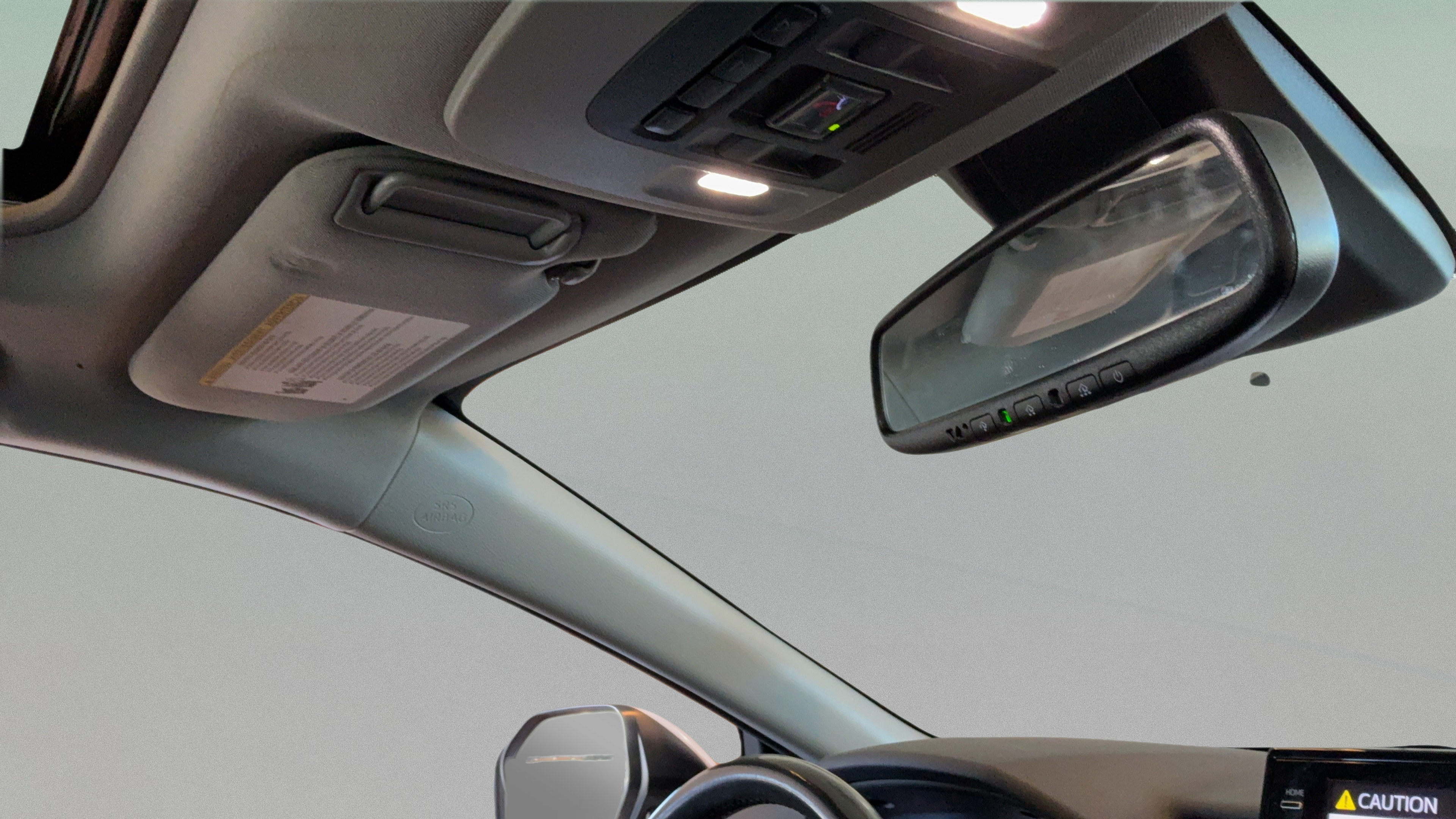 Used 2022 Toyota Camry SE w/ Audio Upgrade Package FWD image 42