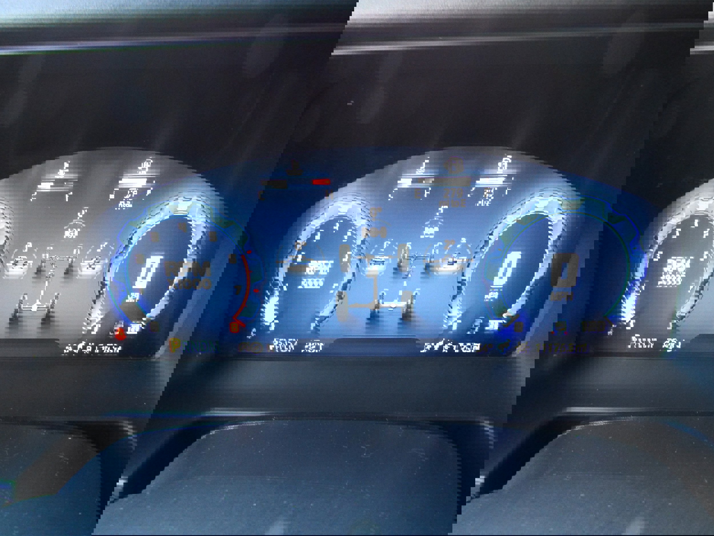 Used 2025 Ford Bronco Badlands image 23