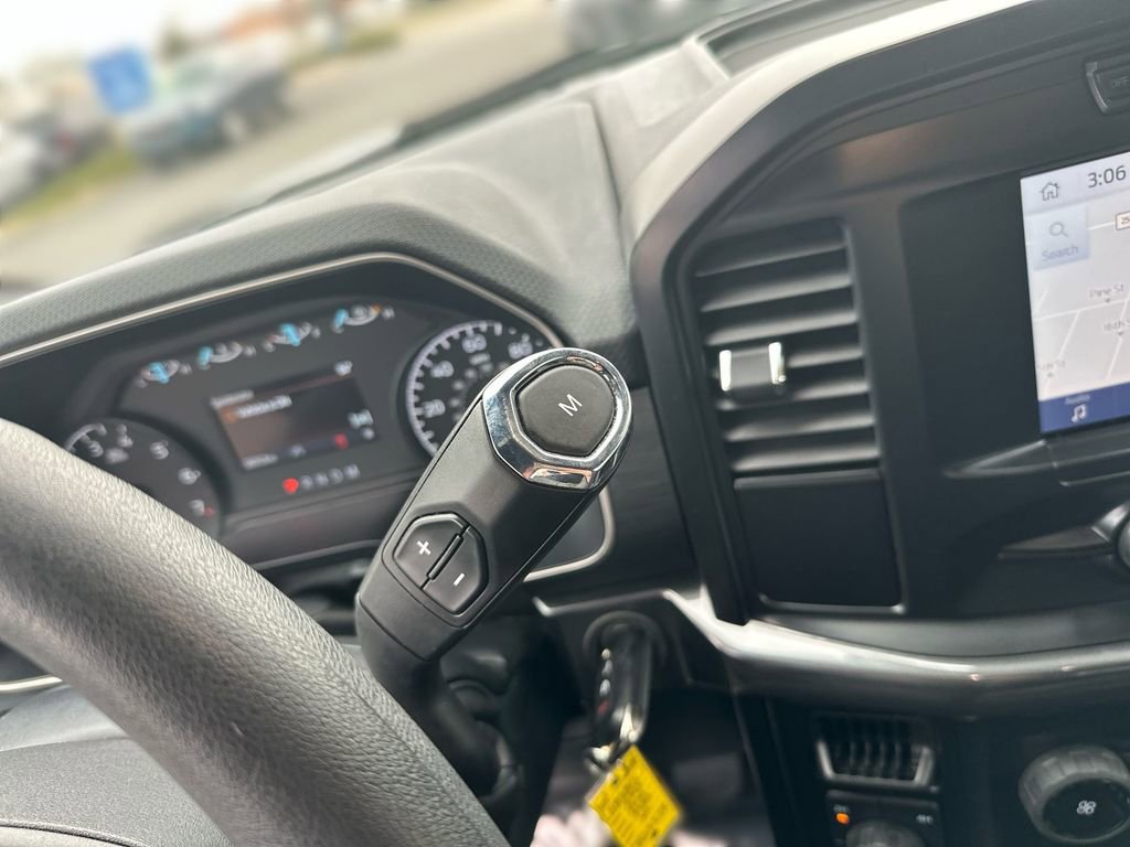 Used 2023 Ford F150 XL w/ STX Appearance Package image 21