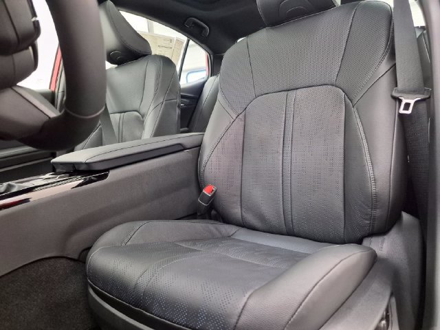 New 2026 Toyota Camry XSE w/ Premium Plus Package FWD image 55