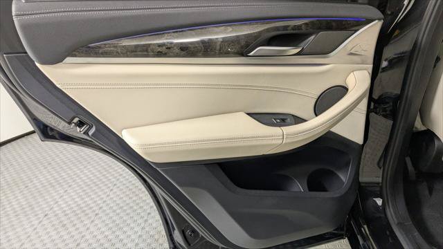 Used 2019 BMW X3 M40i w/ Premium Package AWD/4WD image 17