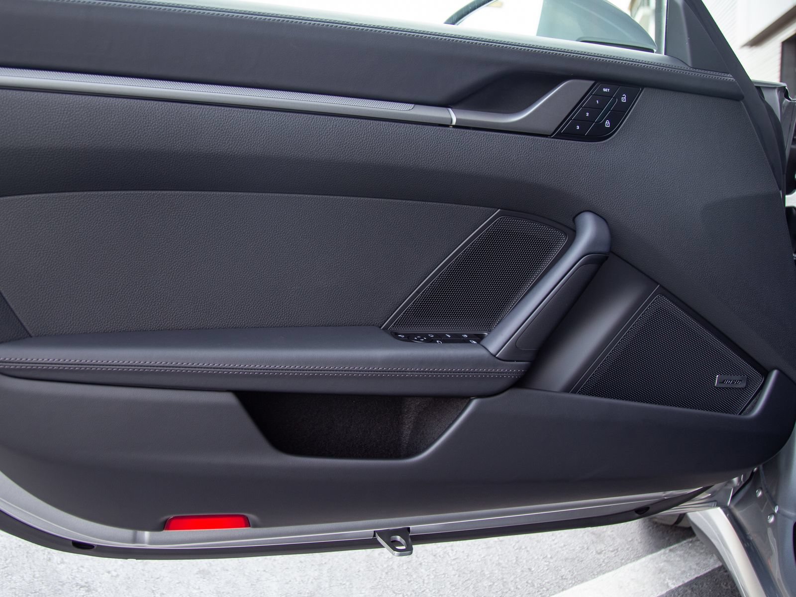 New 2026 Porsche 911 Carrera 4S AWD/4WD image 14