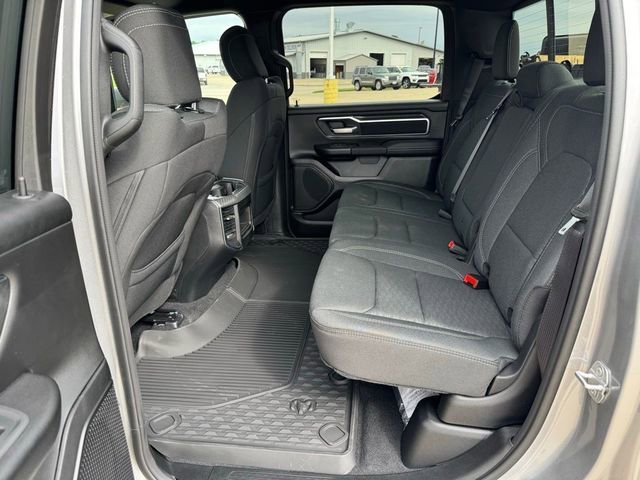 New 2025 RAM 1500 Big Horn image 19