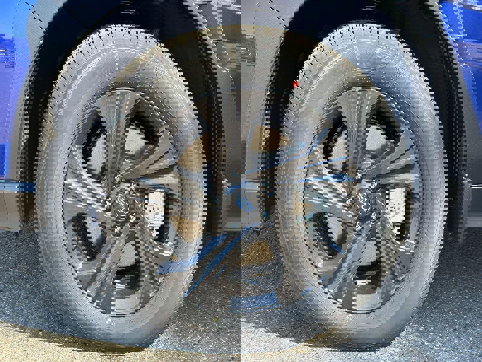 New 2026 Subaru Crosstrek 2.5i AWD/4WD image 8