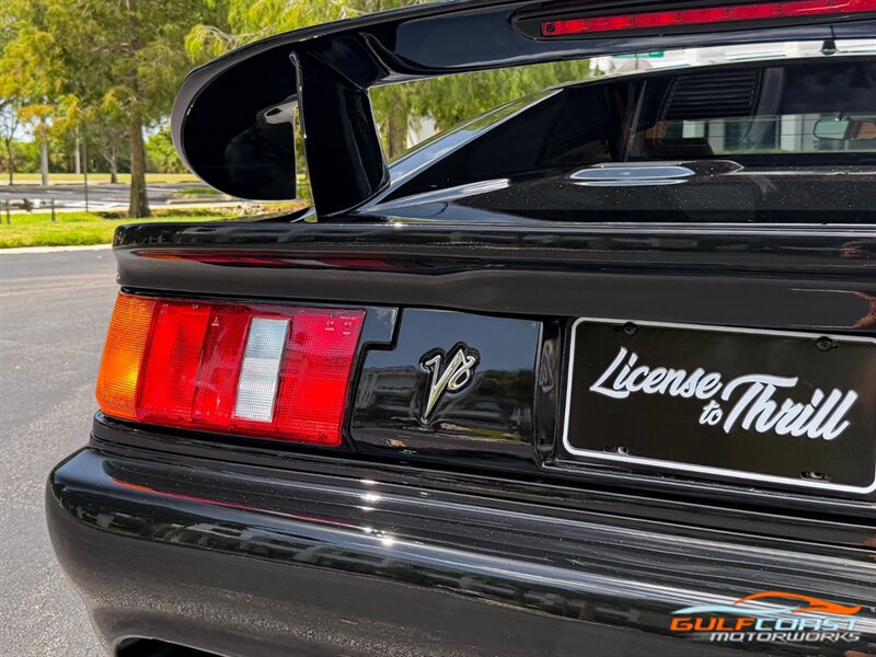 Used 2001 Lotus Esprit RWD image 42