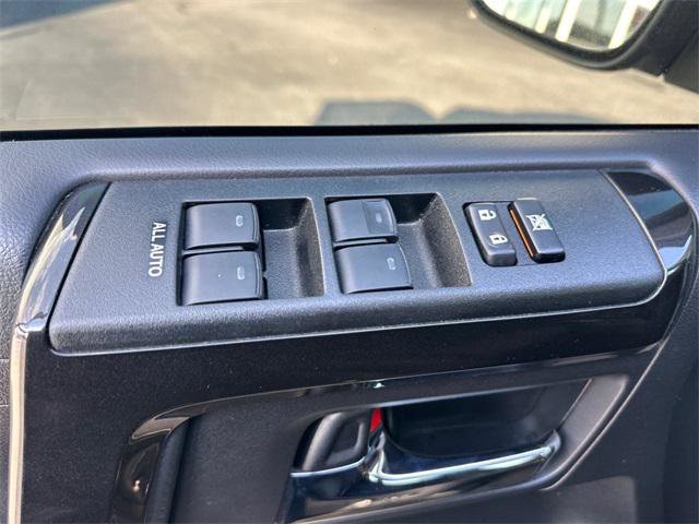 Certified 2023 Toyota 4Runner TRD Off-Road image 14