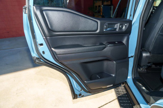 Used 2025 Toyota Land Cruiser w/ Premium Package AWD/4WD image 24