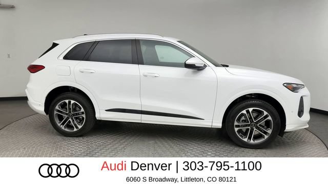 Used 2025 Audi Q5 Premium w/ Convenience Package AWD/4WD image 9
