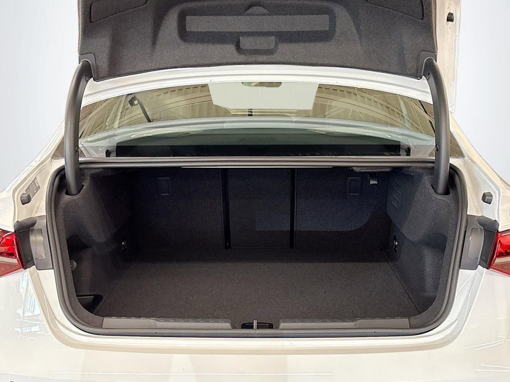 New 2026 Audi RS 3 image 28