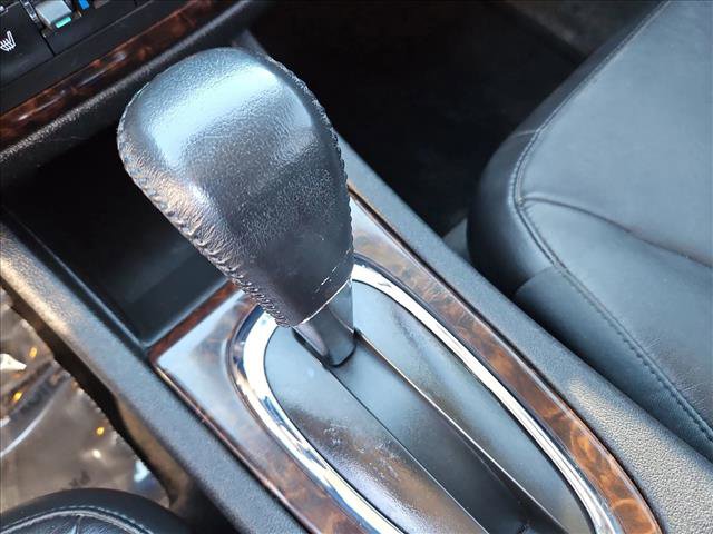 Used 2013 Chevrolet Impala LTZ image 12
