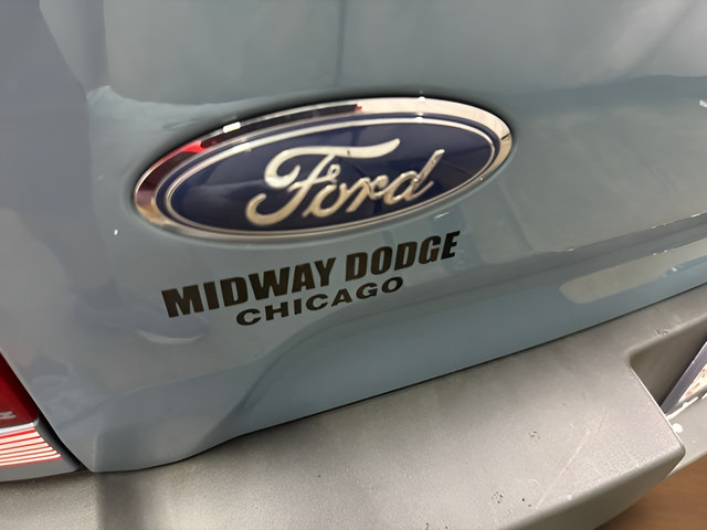 Used 2021 Ford Bronco Sport Badlands AWD/4WD image 8