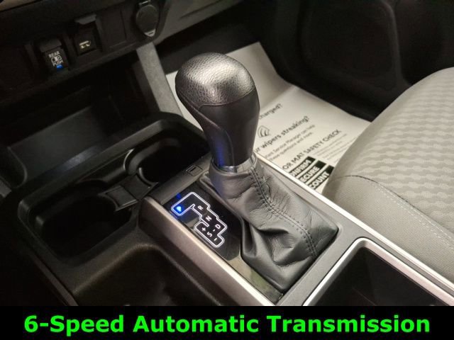 Used 2023 Toyota Tacoma SR5 image 22