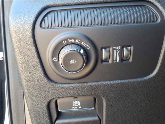 New 2025 Jeep Wagoneer Series II image 24