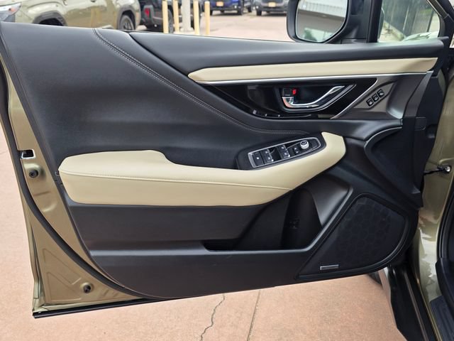 Certified 2025 Subaru Outback Limited AWD/4WD image 20