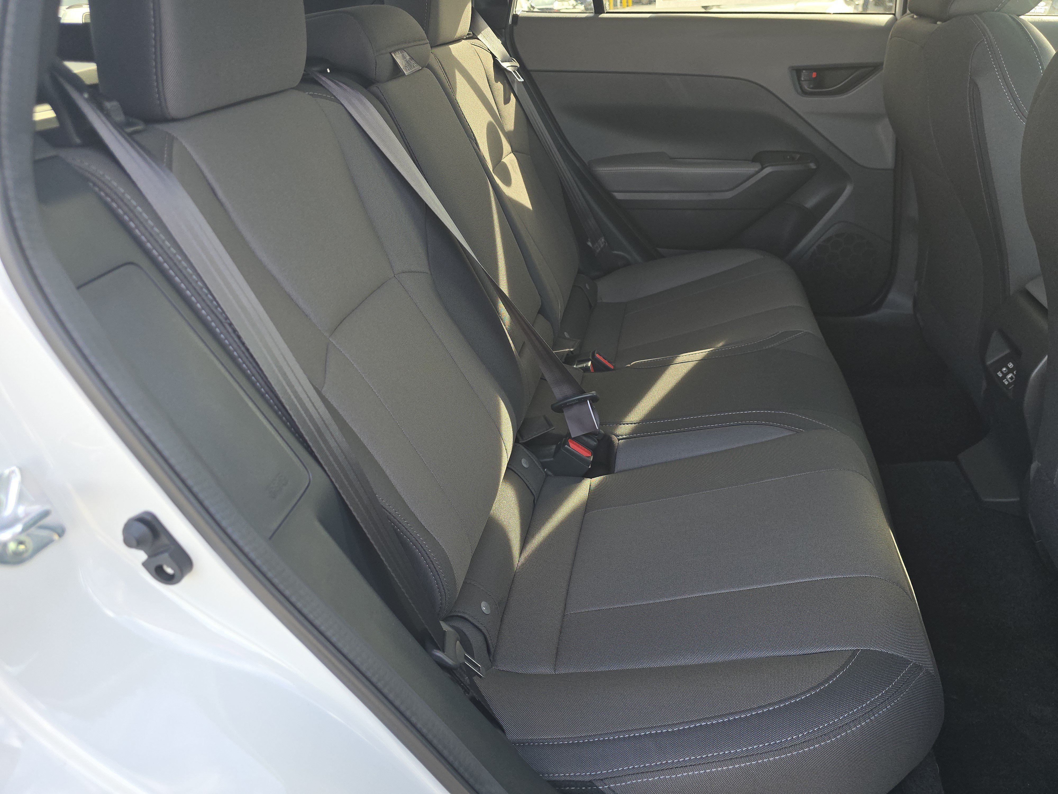 New 2026 Subaru Crosstrek 2.5i Premium AWD/4WD image 16