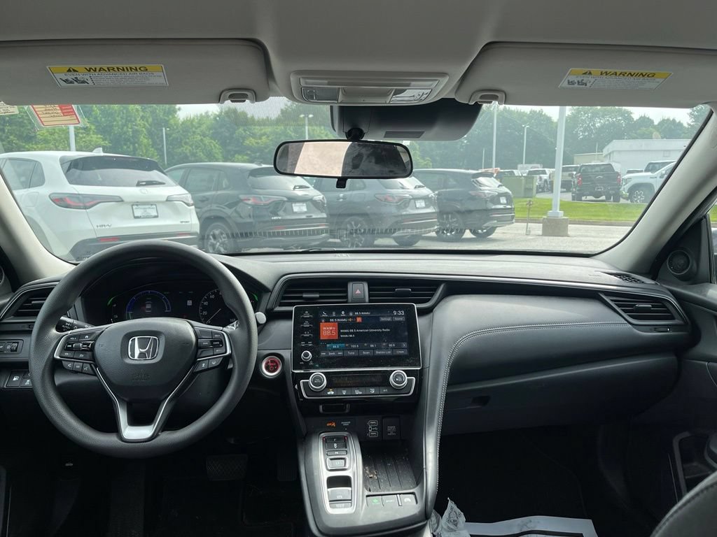 Used 2019 Honda Insight EX image 11