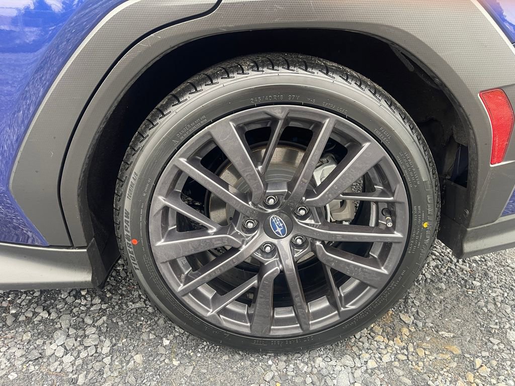 Used 2024 Subaru WRX Premium image 14