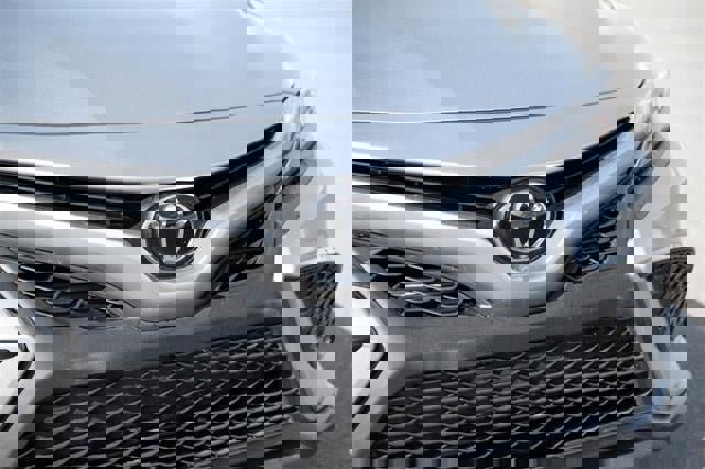 Used 2023 Toyota Camry SE image 46