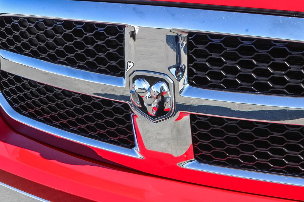 Used 2024 RAM 1500 Classic SLT RWD image 5