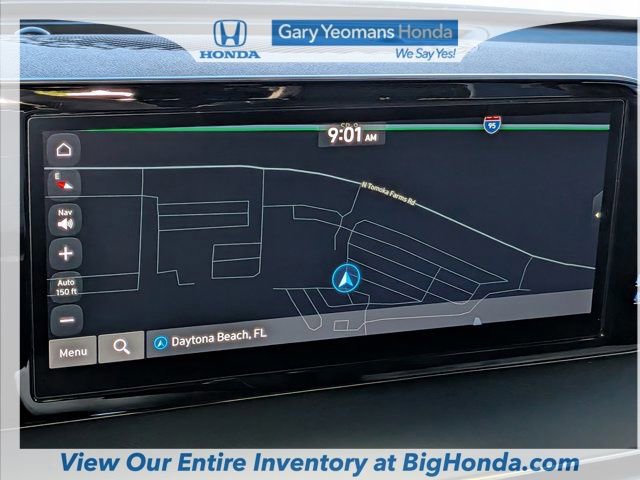 Used 2024 Hyundai Palisade Calligraphy image 32