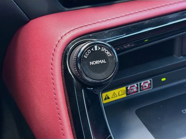 Used 2024 Lexus NX 350h AWD image 29