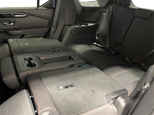 New 2025 Honda Pilot Sport image 30