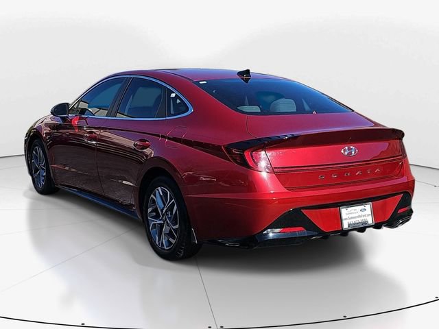 Used 2023 Hyundai Sonata SEL image 7