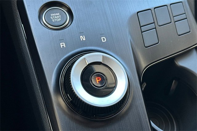 New 2026 Kia Sportage LX image 25