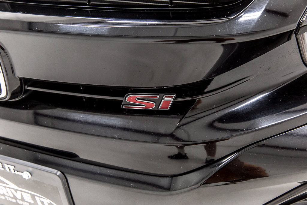 Used 2019 Honda Civic Si image 11