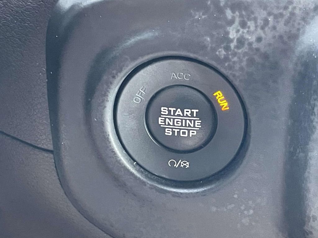 Used 2021 Jeep Wrangler Unlimited Sport image 37