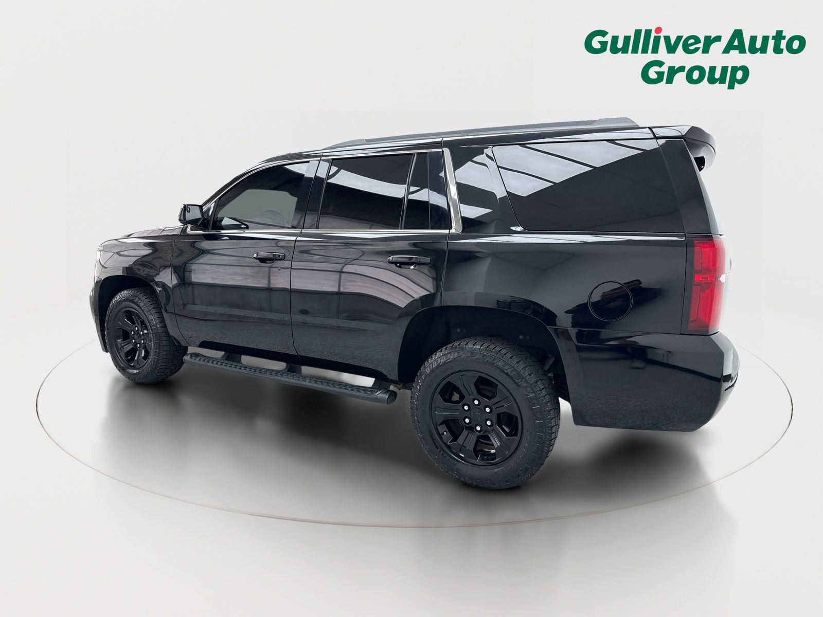 Used 2020 Chevrolet Tahoe LS w/ Enhanced Driver Alert Package AWD/4WD image 4
