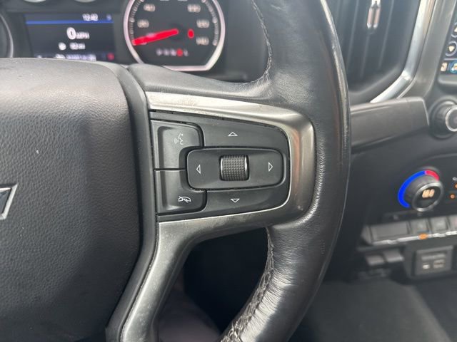 Used 2021 Chevrolet Silverado 1500 LT w/ All Star Edition Plus image 19