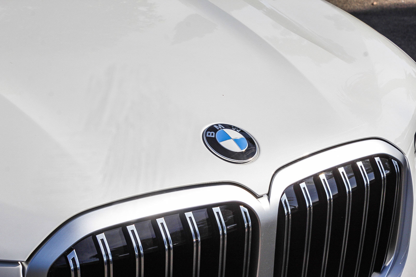 New 2026 BMW X7 xDrive40i image 9