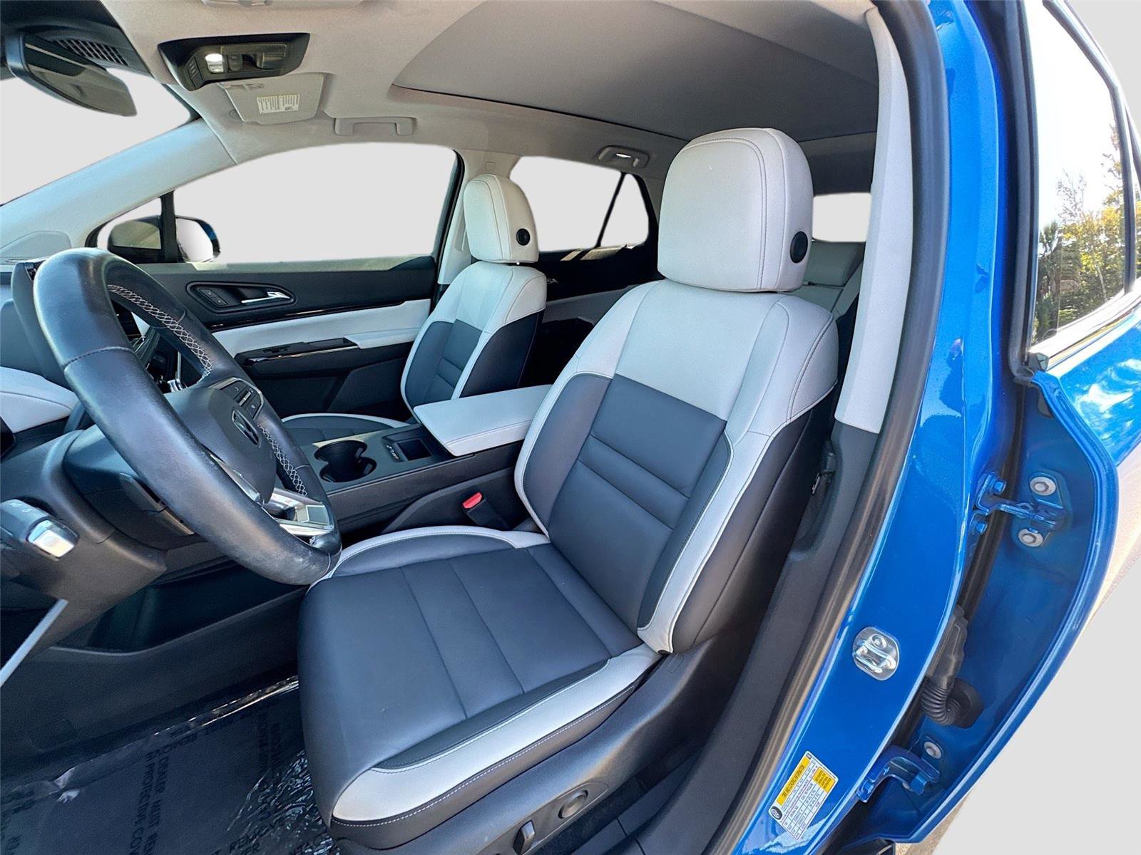 Used 2024 Honda Prologue Touring image 18