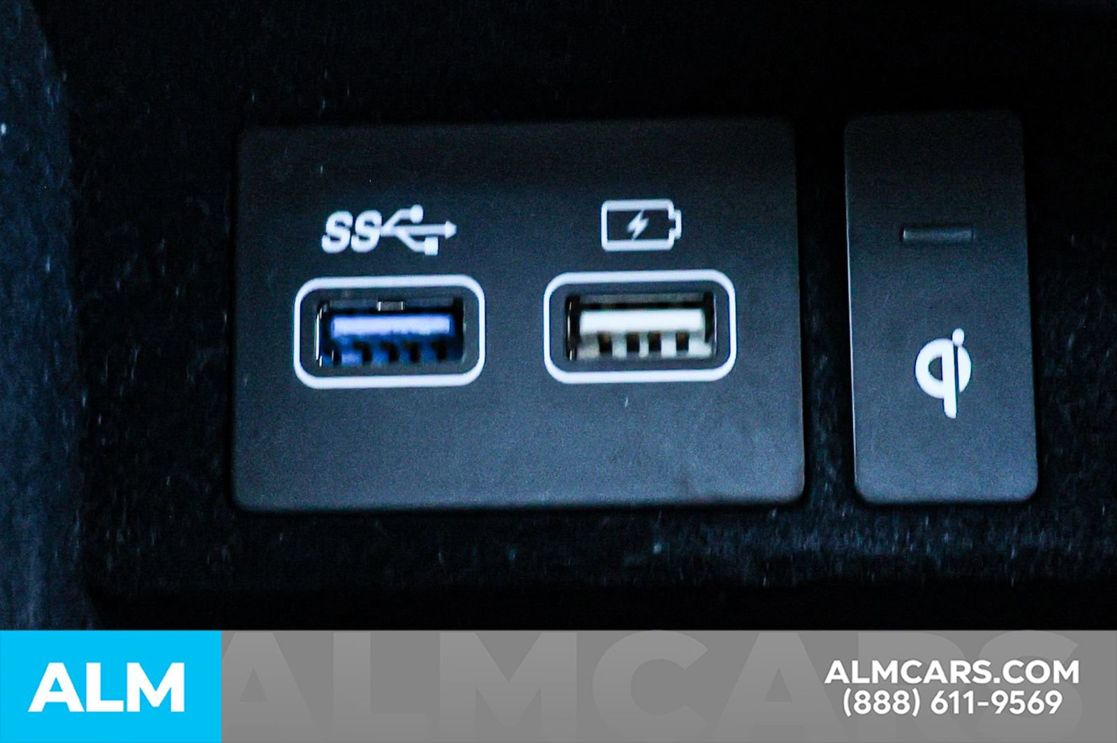 Used 2024 Genesis Electrified GV70 Advanced w/ Prestige Package image 40